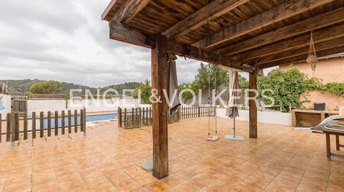 Foto 4 de Casa adosada en venda a Mas Trader - Corral d'En Tort - Corral d'En Cona, Cubelles