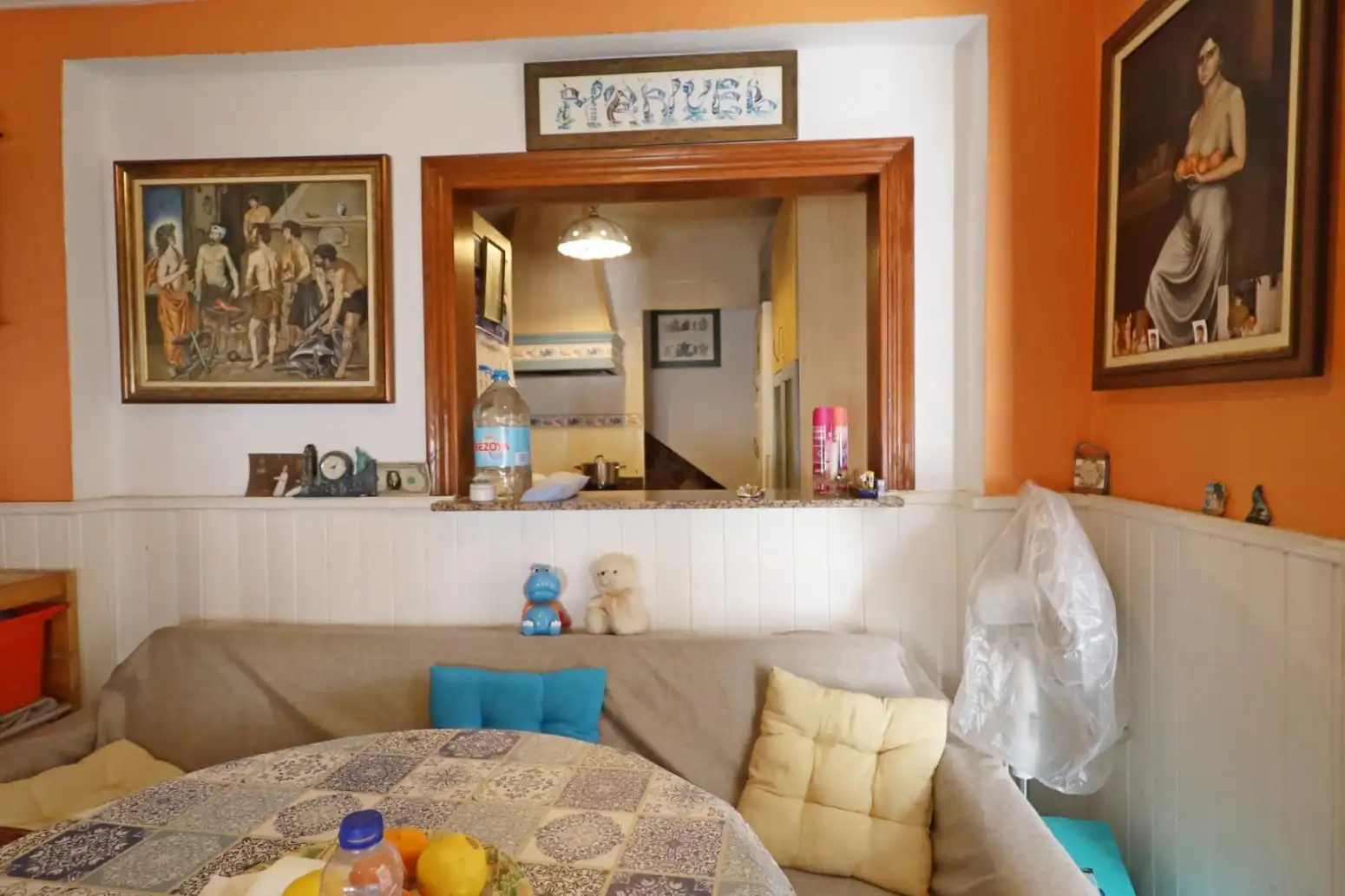 Terraced house for sale in Fuengirola - Calle MANZANOS LOS, imagen 4