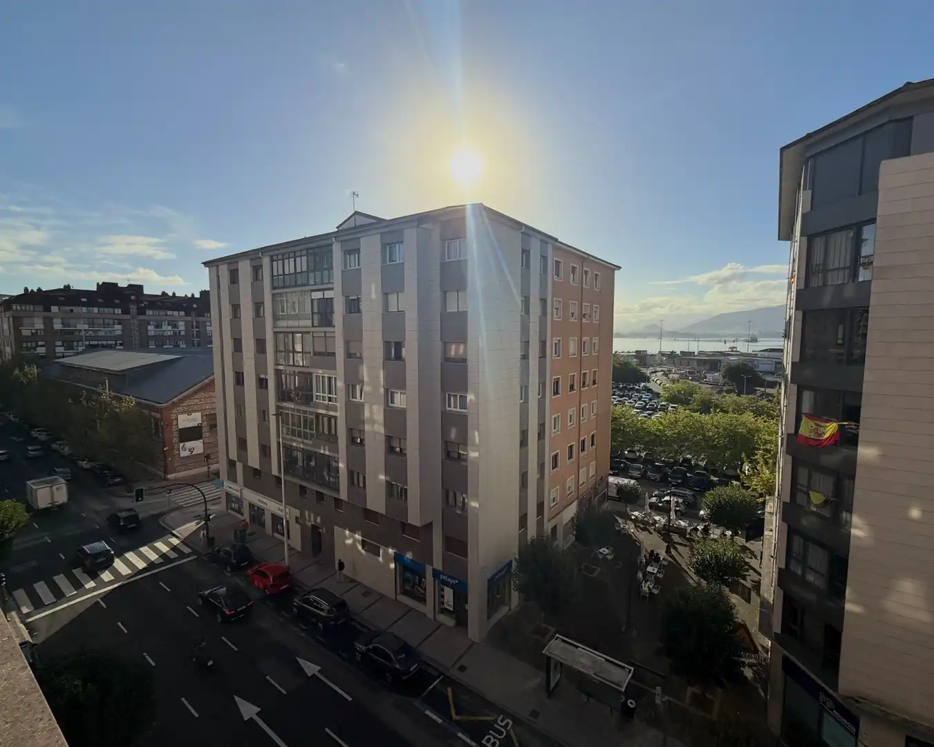 Flat with lift for sale in Santander - Marqués de la Hermida, imagen 4