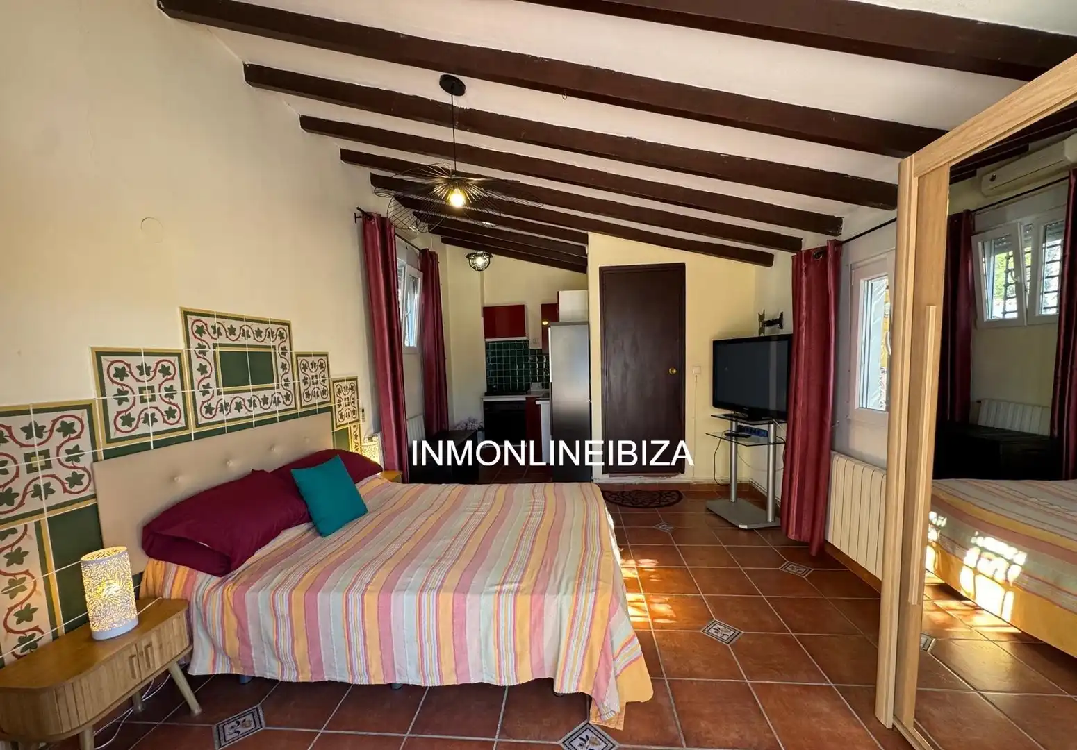 Chalet con piscina en alquiler en Cami Barranc del Devesa 20, imagen 32
