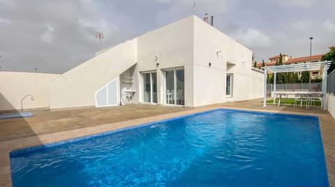 Photo 5 of House or chalet for sale in N/a, Las Lomas de Rame - Bahía Bella, Los Alcázares