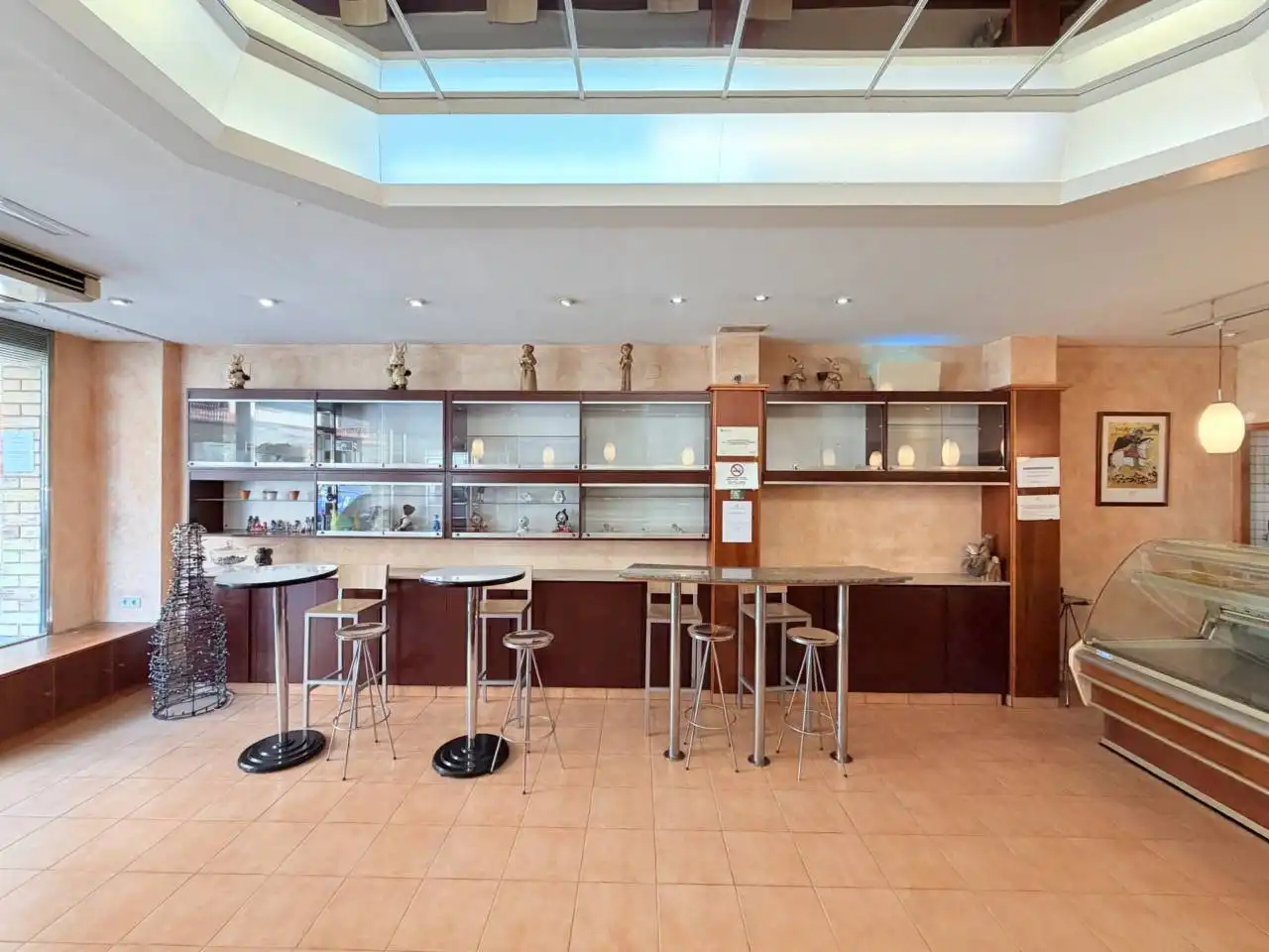 Local comercial en traspaso en Calle Barcelona 28, imagen 8