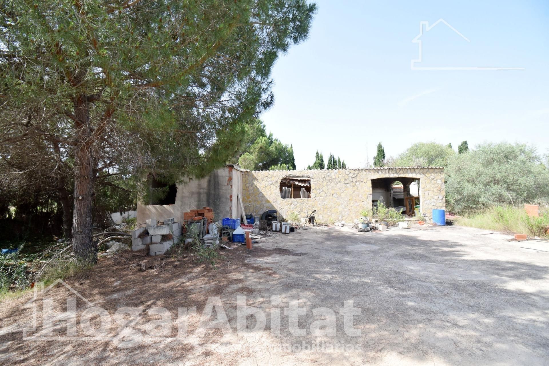 House or chalet for sale in Nules  with Private garden, Terrace and Swimming Pool