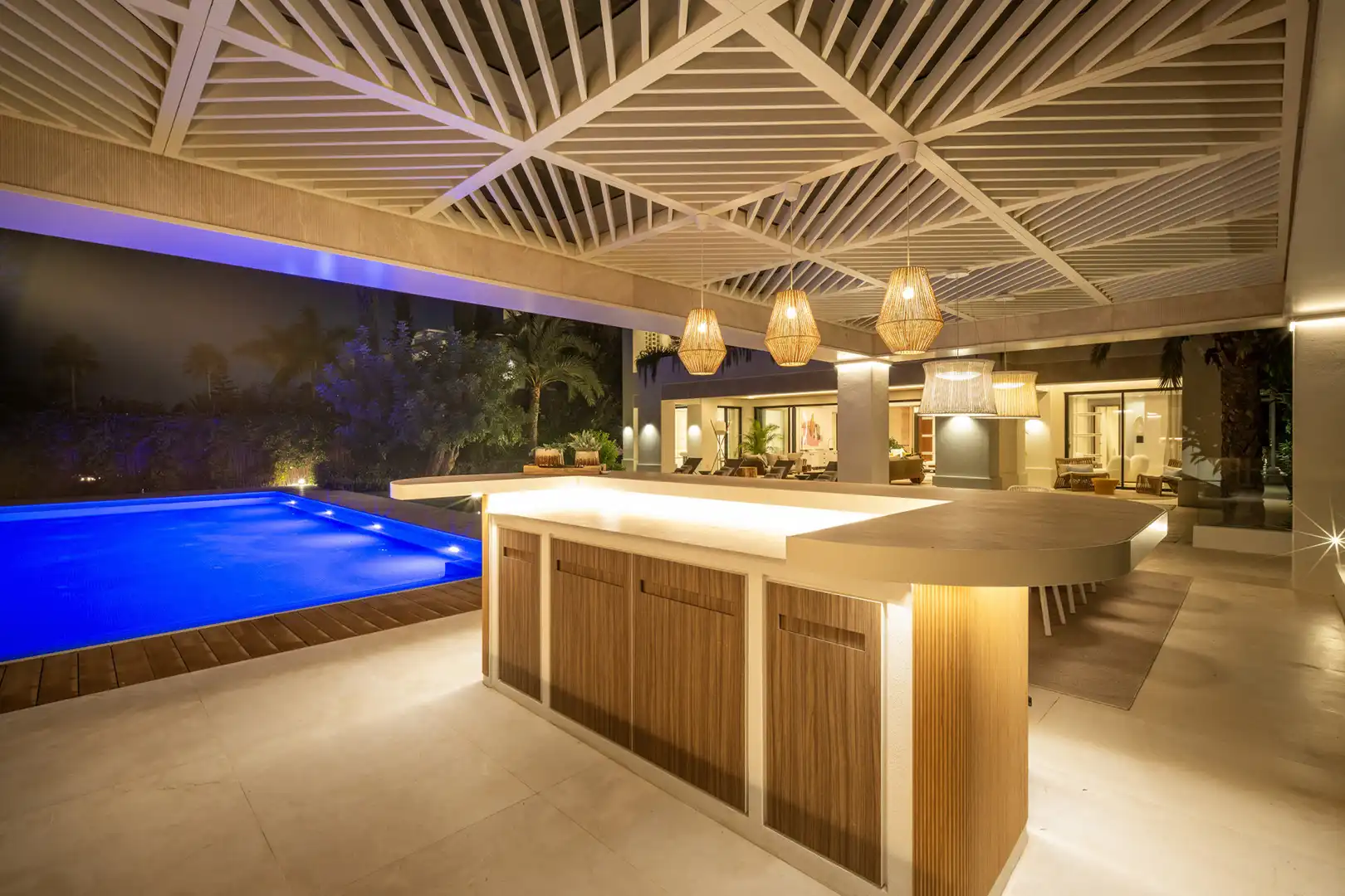 Maison avec terrasse à vendre à Milla de Oro, imagen 11