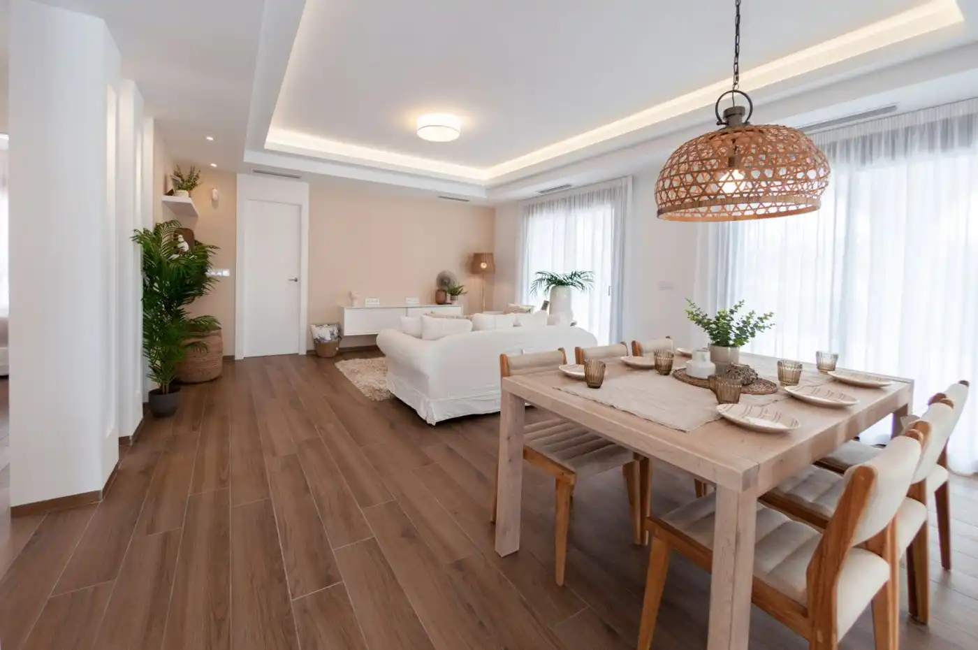 Villa con terrazza in vendita a Ciudad Quesada, imagen 4