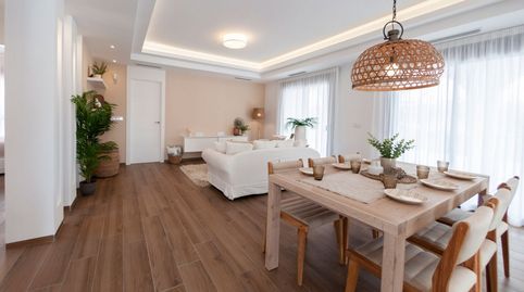 Villa Olivia Especial 3 Dorm  Diseño Mediterráneo y toques modernos en Doña Pepa  Ciudad Quesada, imagen 4