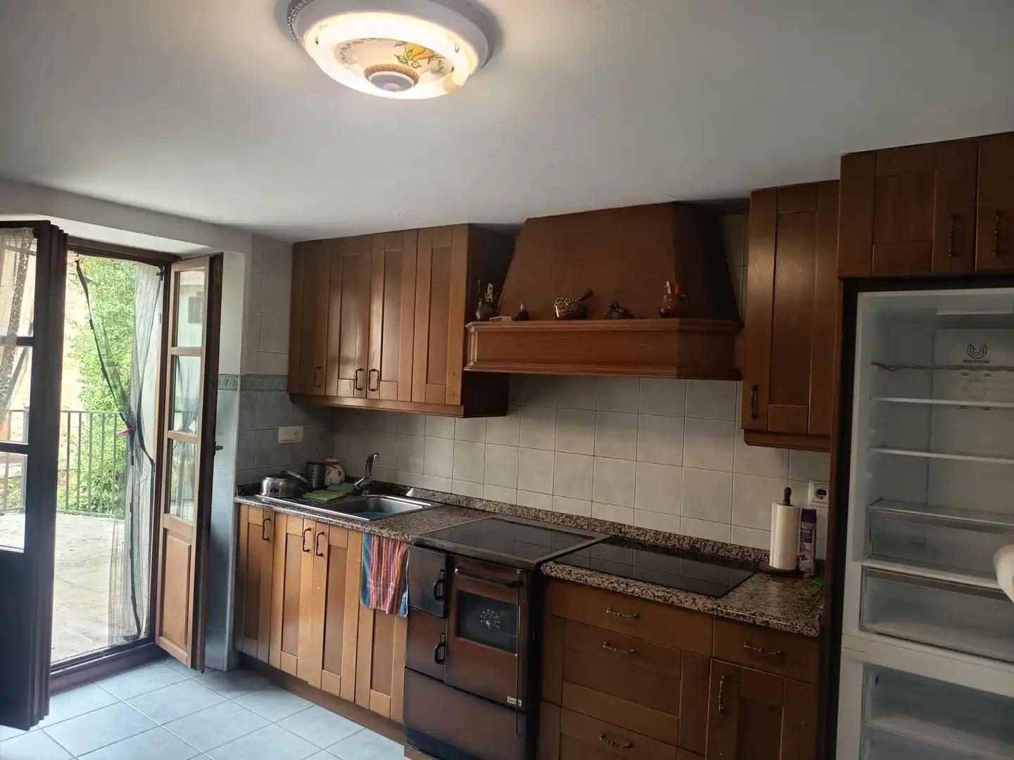 House for sale in Basaburua, imagen 6
