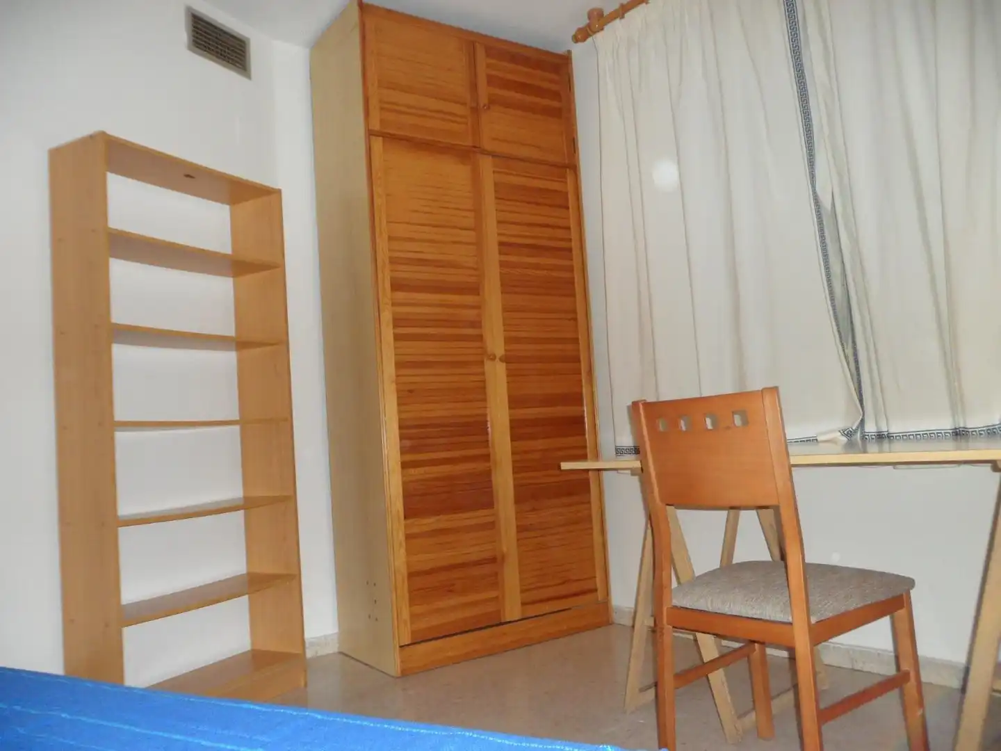 Appartamento con ascensore in affitto a Poniente-Sur, imagen 23