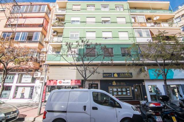 Piso en Venta en Avenida del Padre Esplá, 19 en Carolinas Altas