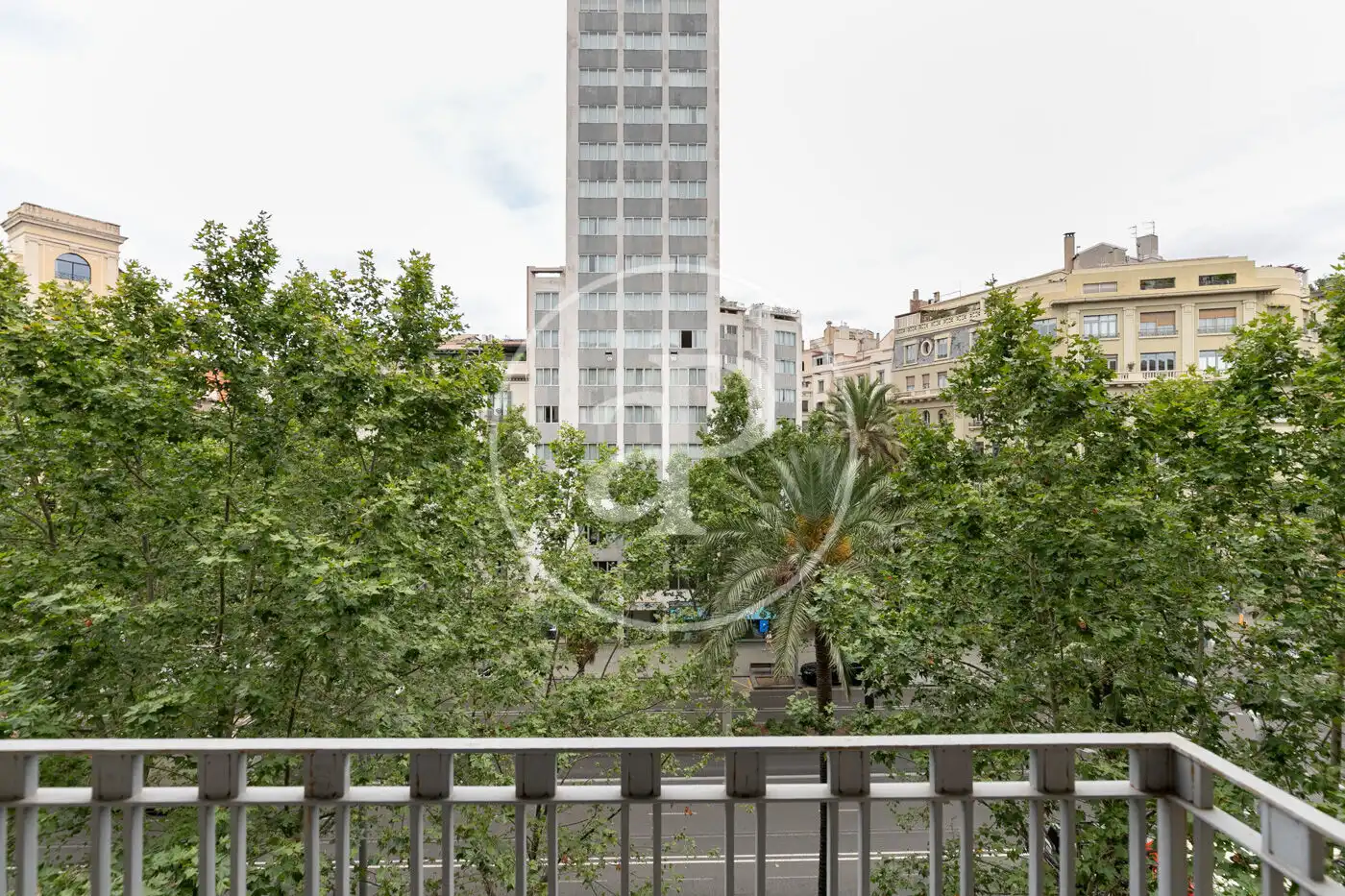 Piso en venta en Av. Diagonal, L'Antiga Esquerra de l'Eixample
