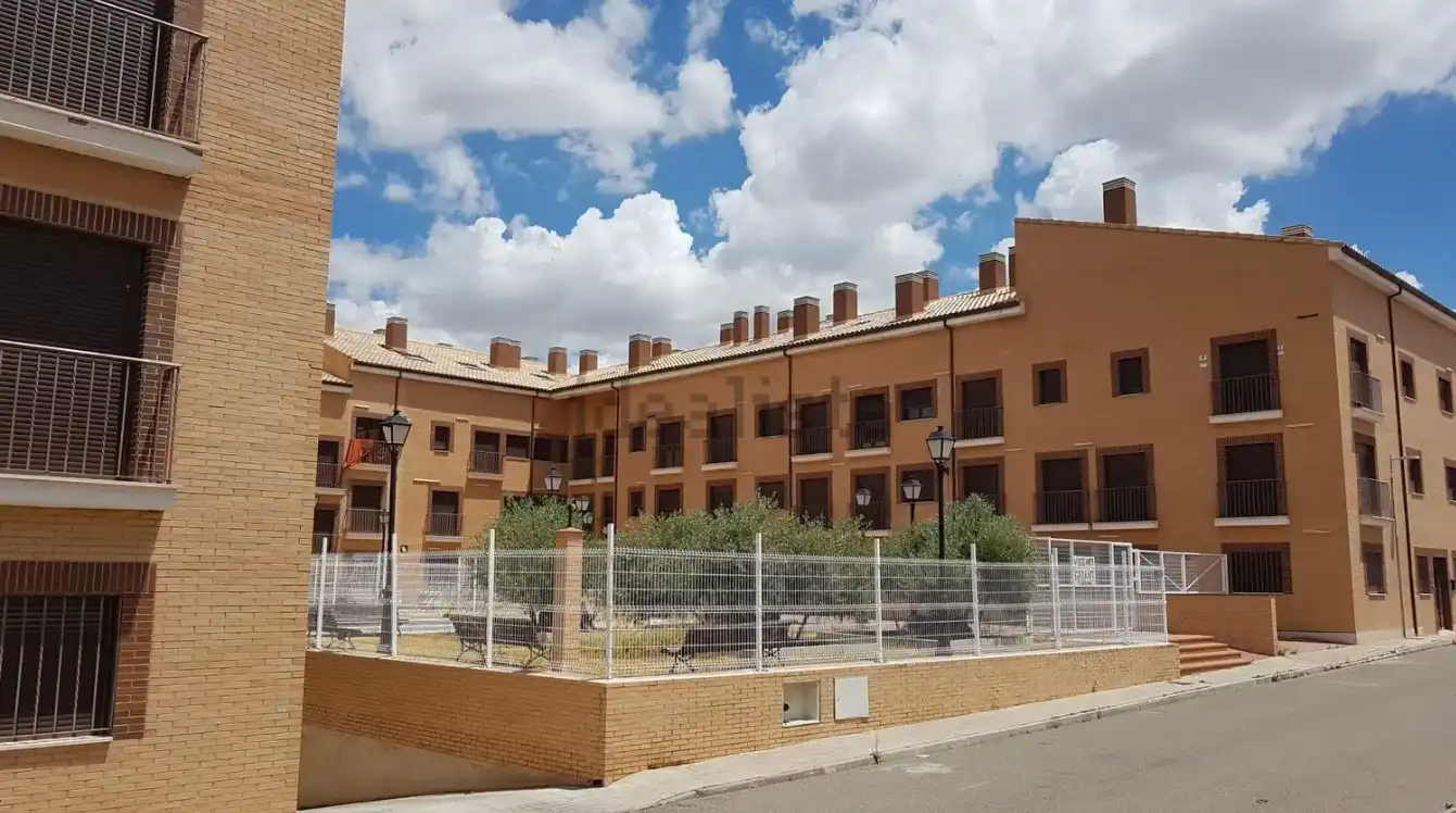 Piso en venta en Alameda de la Sagra, imagen 2