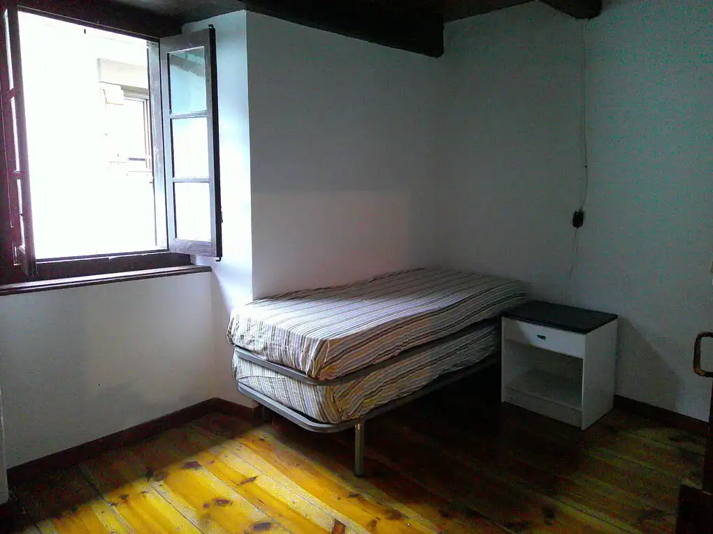 Bedroom of Houses for sale in Isaba / Izaba  with Heating