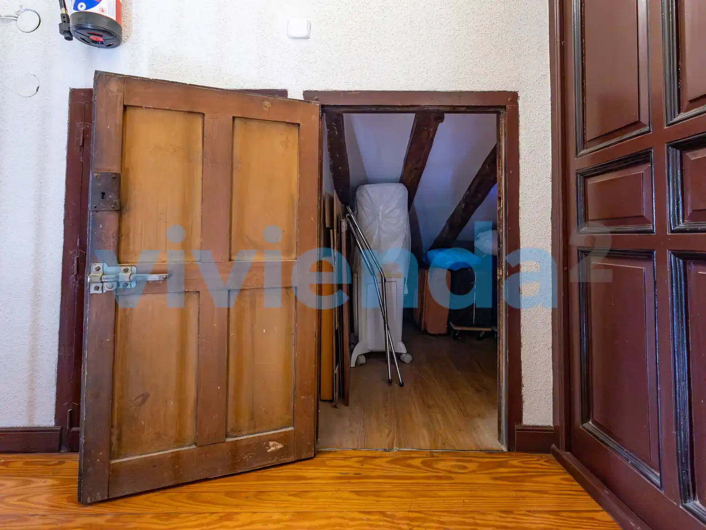 Piso con terraza en venta en Dos De Mayo, imagen 27