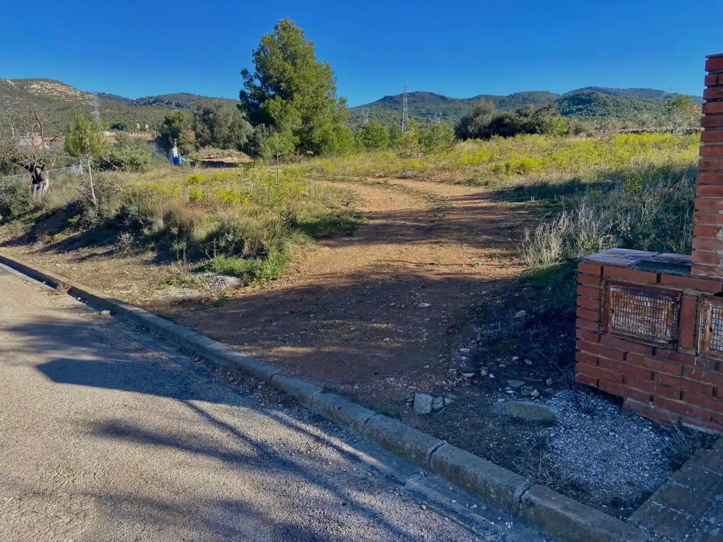 Terreny residencial en venda a Aiguamúrcia, imagen 8