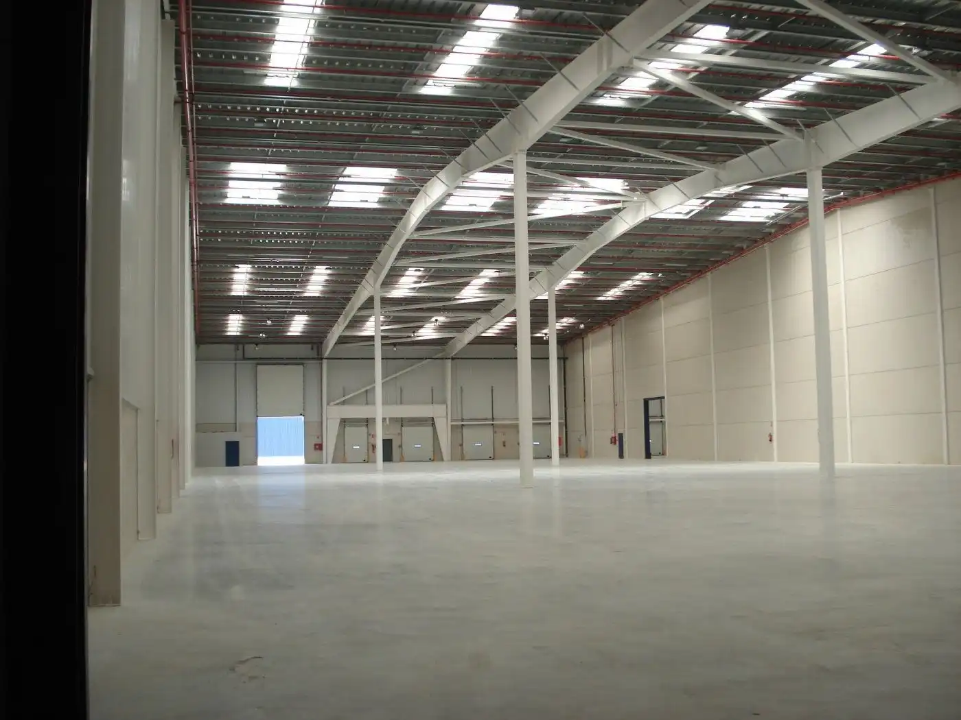 Nave industrial in affitto a Vila-rodona, imagen 8