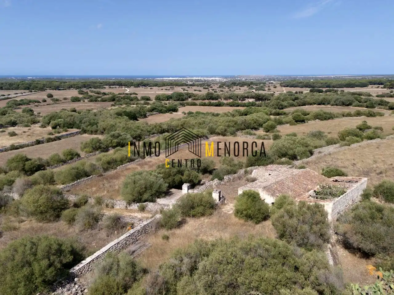 Country house with garden for sale in Ciutadella, imagen 5