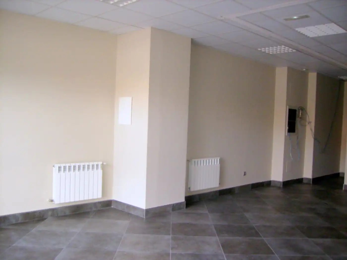 Geschaftsraum zur Miete in Valladolid