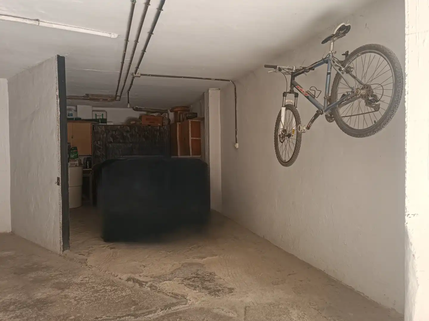 Piso en venta en Loja con Aire acondicionado, Amueblado y Horno