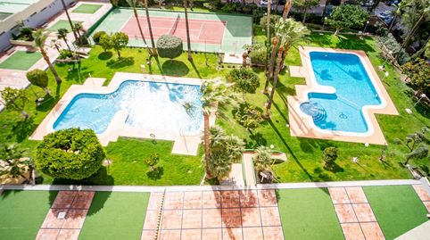 Foto 4 de Apartament en venda a Juzgados - Plaza de Toros, Benidorm