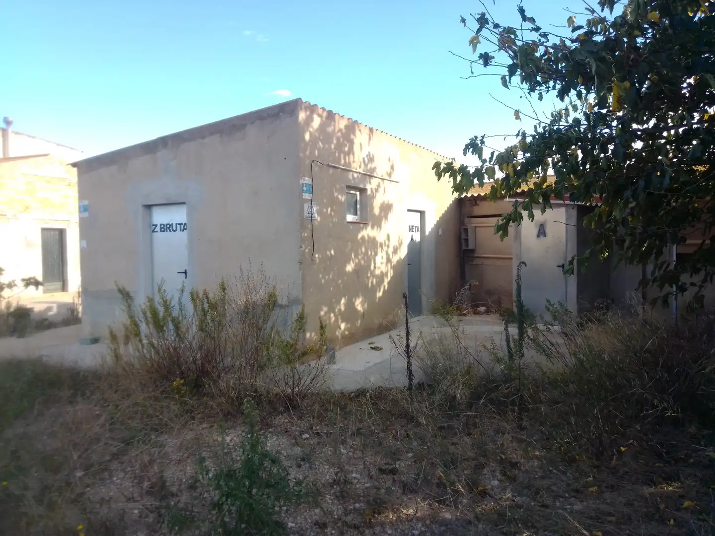 Industrial building for sale in Ptda/  le Covetes - Baix Maestrat, imagen 2