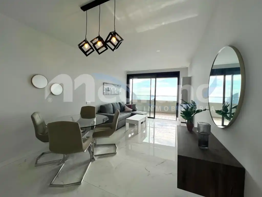 Wohnung mit Pool zur Miete in Avenida Benissa, imagen 38