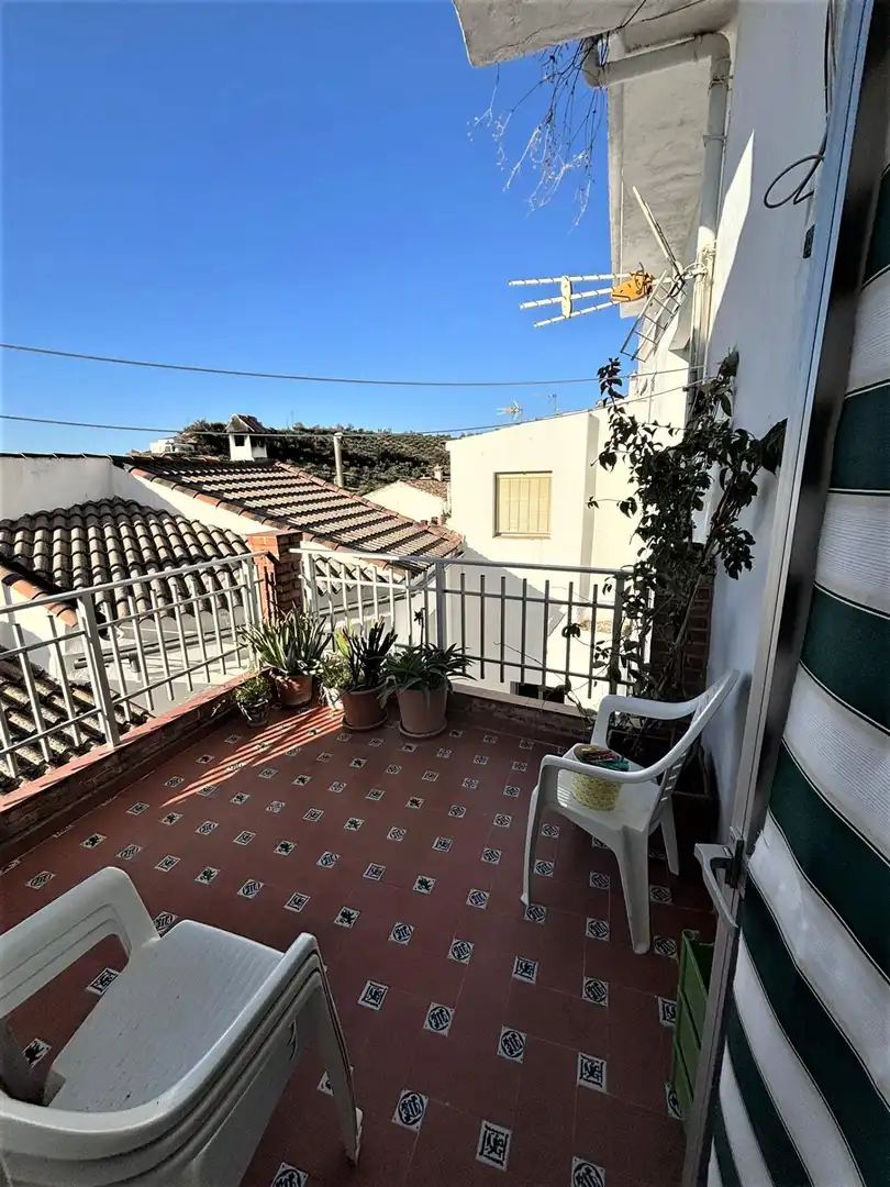 Maison à vendre à Setenil de las Bodegas, imagen 2