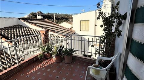 Foto 2 de Casa o chalet en venta en Setenil de las Bodegas, Cádiz