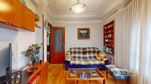 Foto 3 de Piso en venta en Zabala, Bilbao