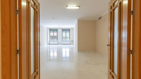 Foto 5 de Piso en venta en Calle Pedro Antonio de Alarcón, 43, Camino de Ronda, Granada Capital