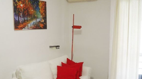 Foto 3 de Piso de alquiler en Tiro de Línea,  Sevilla Capital