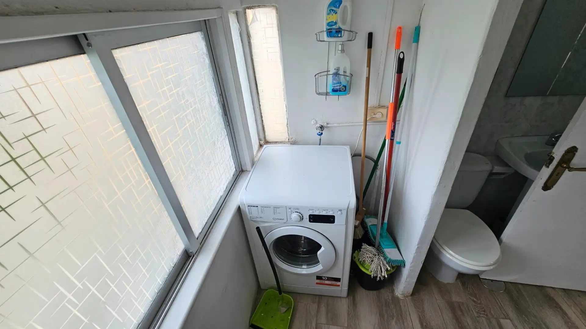 Baño de Piso en venta en Cee con Amueblado