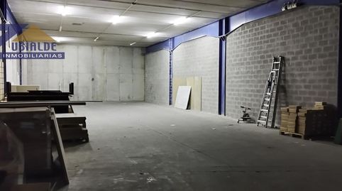 Foto 5 von Fabrikhallen zur Miete in Kareaga Kalea, Arteagabeitia - Retuerto - Kareaga, Barakaldo
