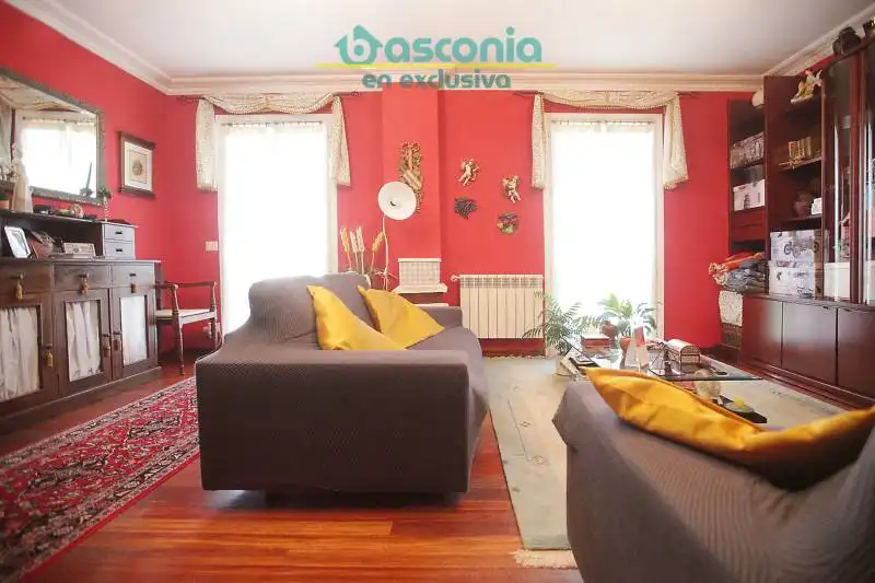 Maison mitoyenne avec terrasse à vendre à Jose Maria Makua Kalea, imagen 8