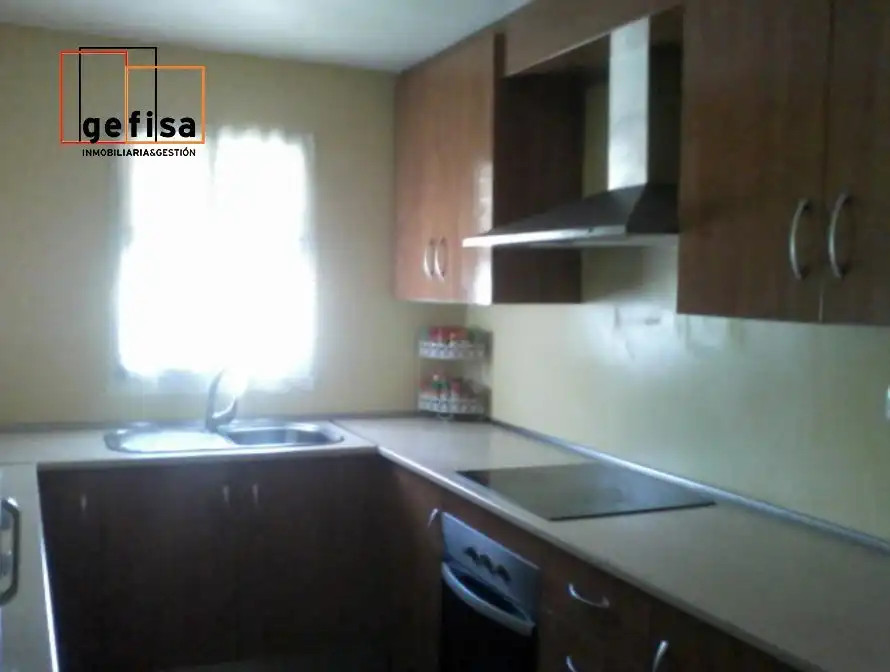 Kitchen of Country homes for sale in Valdepeñas  with Storage room
