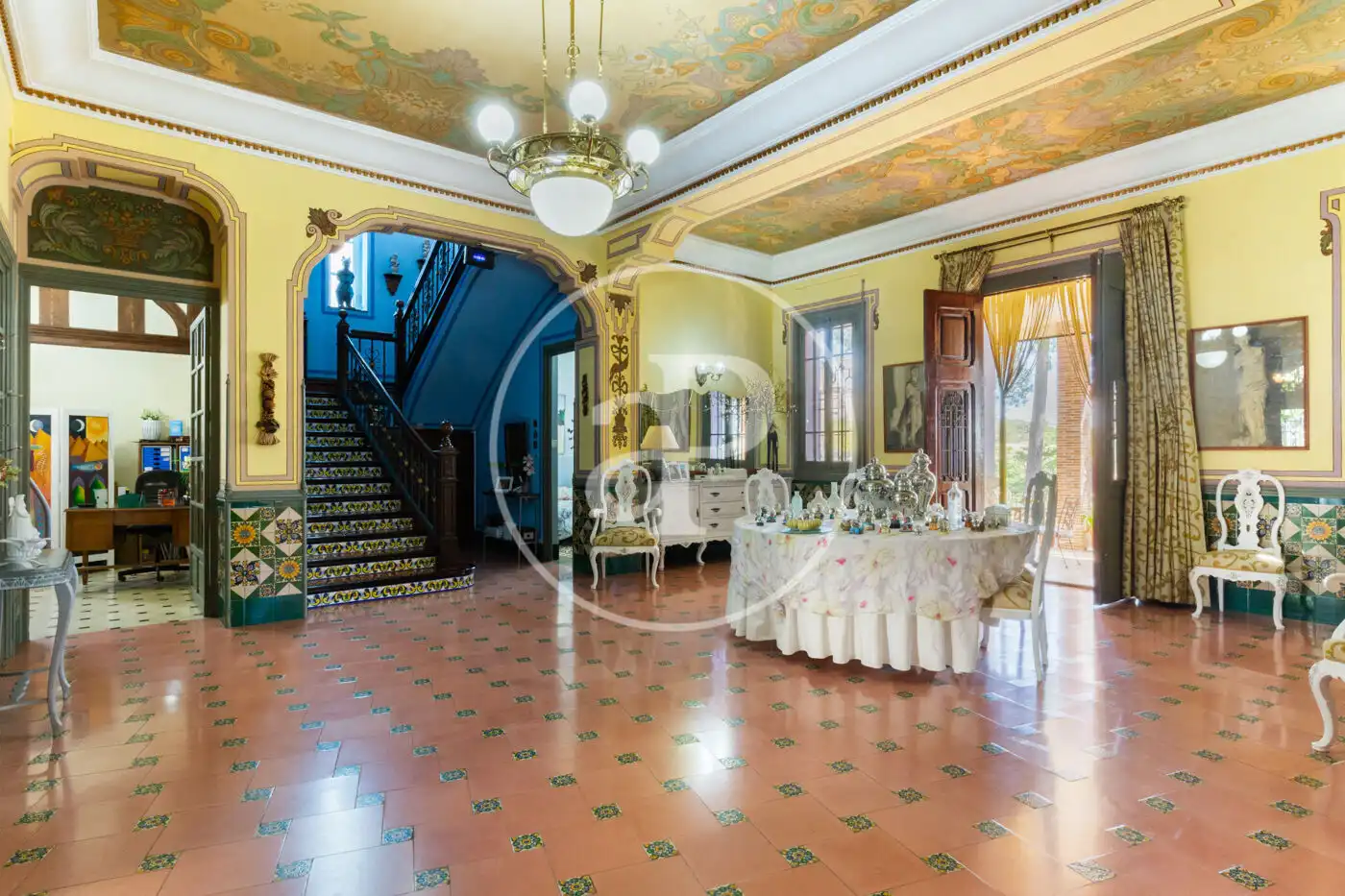 Casa o chalet en venta en Buñol con Aire acondicionado, Calefacción y Jardín privado