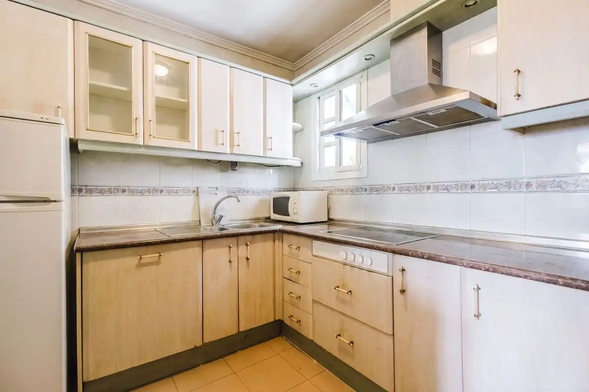Casa a schiera con terrazza in vendita a Avenida de Gran Bretaña, imagen 13