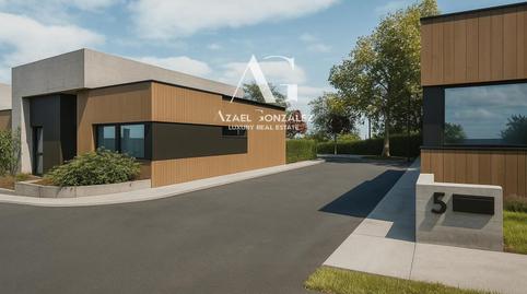 Foto 3 de Casa adosada en venda a Las Escuelas, Santillana del Mar, Cantabria