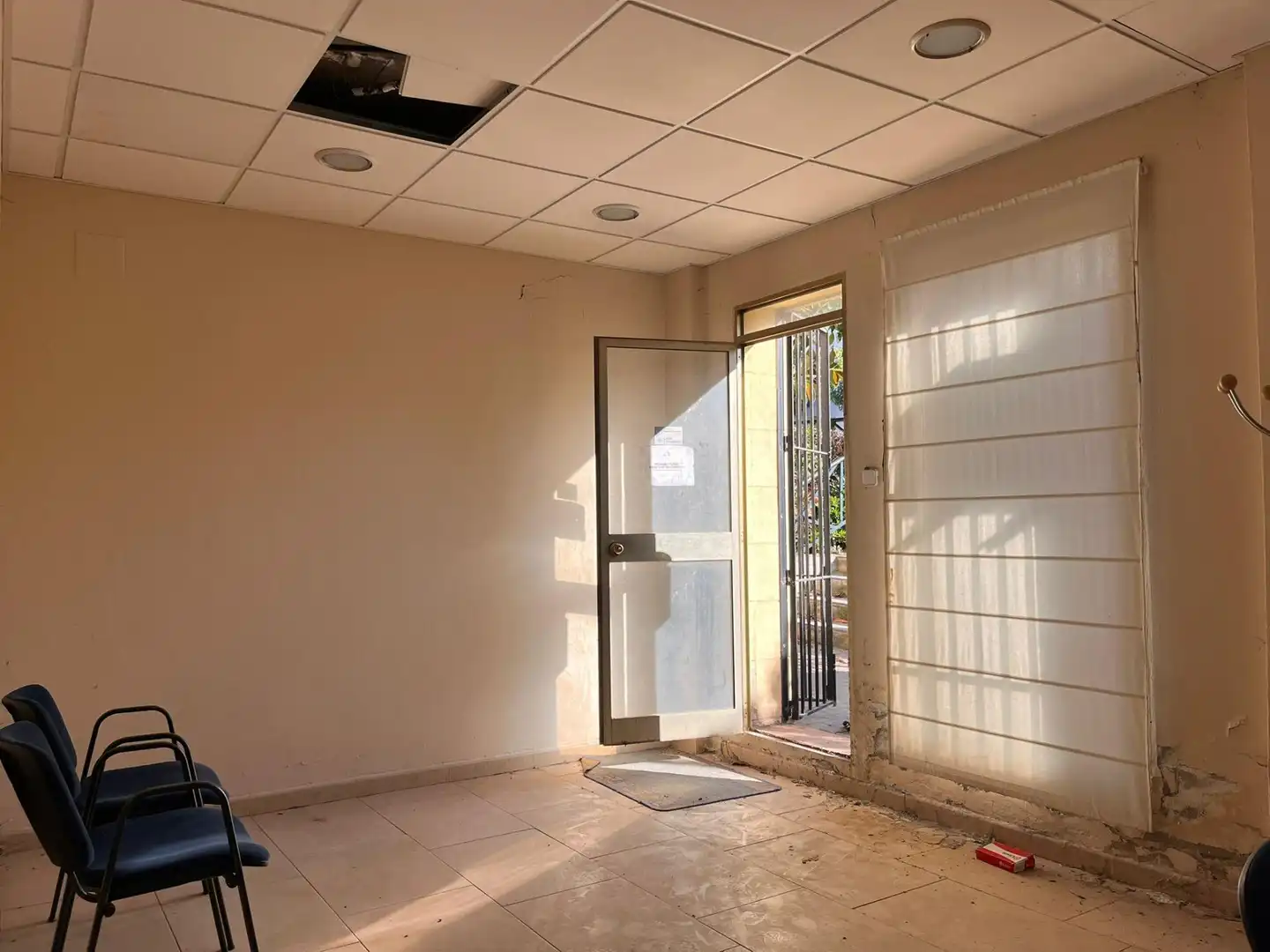 Commercial properties for sale in Montellano