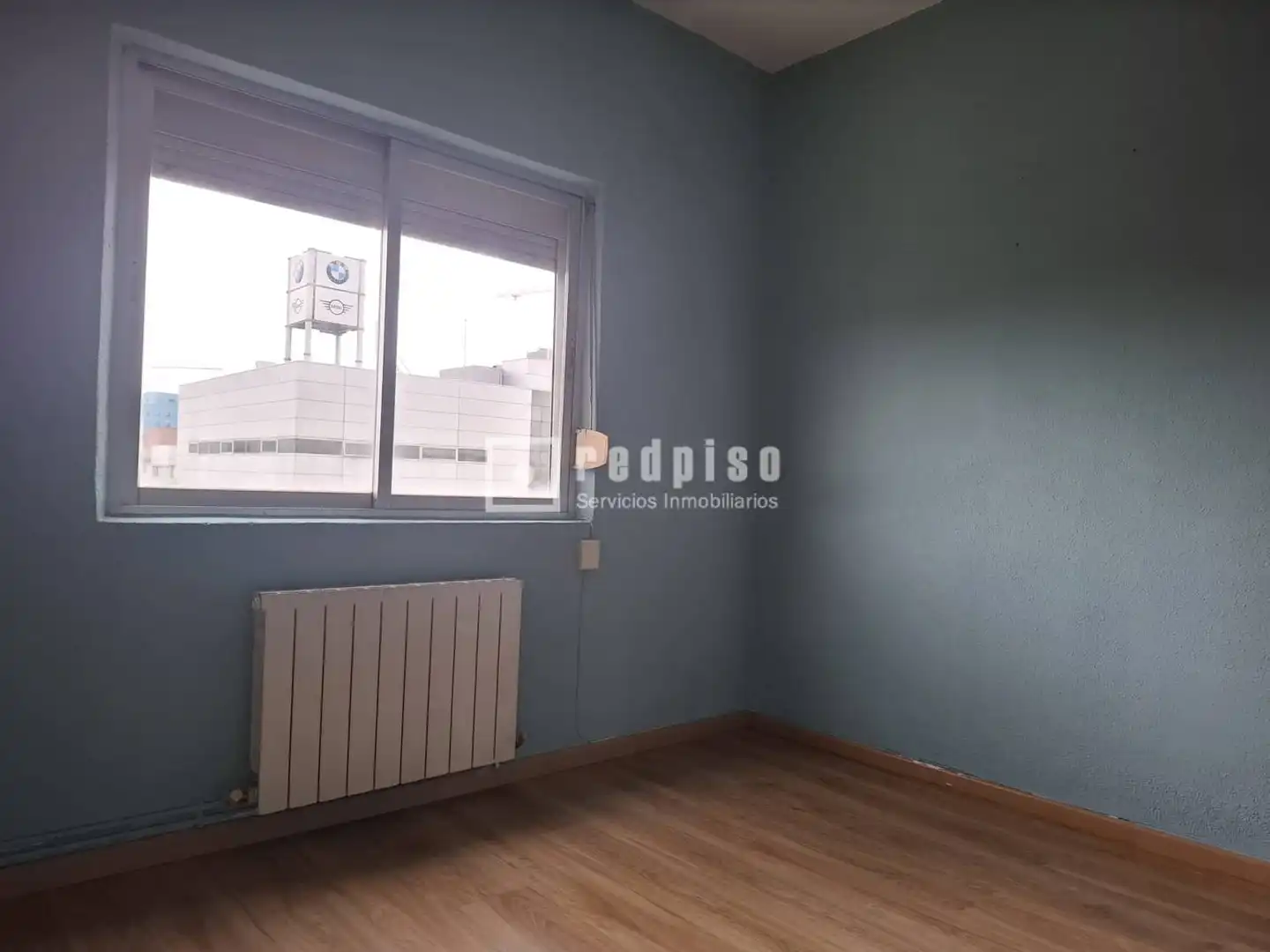 Habitación de Piso en venta en Madrid con Calefacción y Terraza
