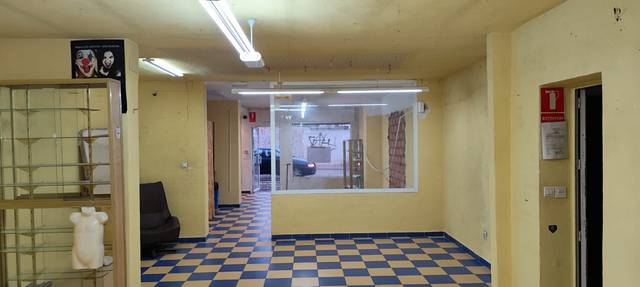 Casa adosada en Venta en San Miguel