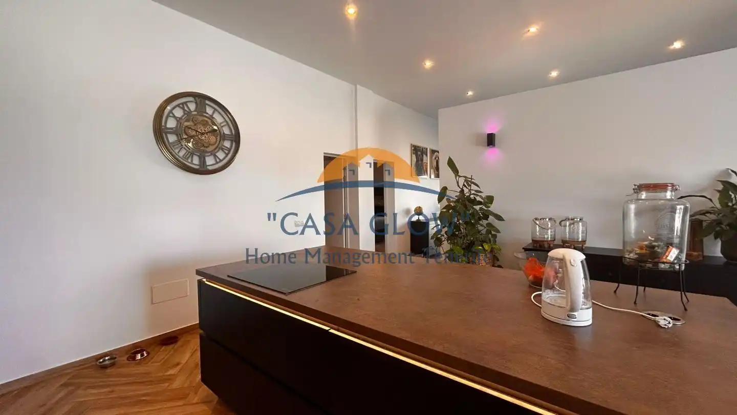 Casa o chalet en venta en Arico con Aire acondicionado, Jardín privado y Terraza