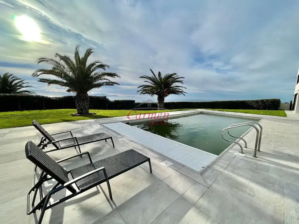 Xalet amb piscina en venda a Garramune Auzoa 16, imagen 67