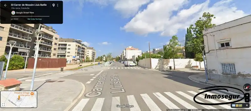 Baixos d'obra nova amb piscina en venda a Carrer de Mossèn Lluís Batlle 27, imagen 9