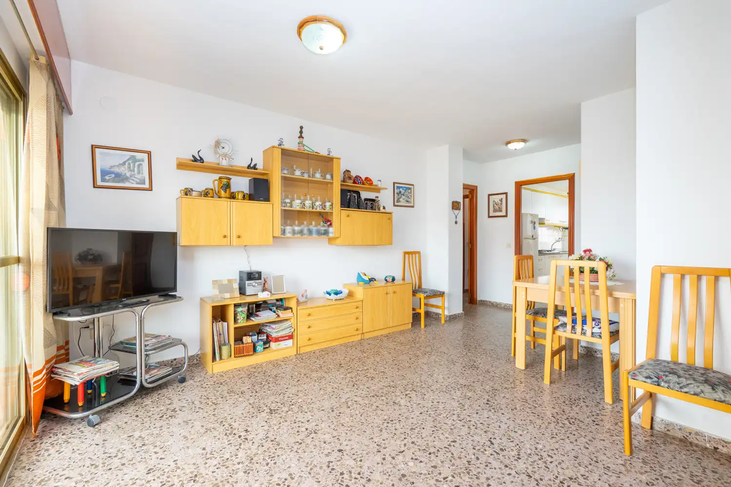 Piso en venta en Gandia con Terraza y Piscina comunitaria