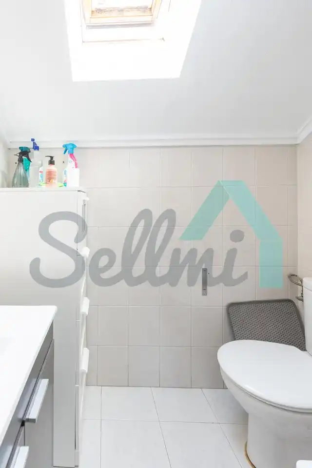 Flat with terrace for sale in Calle La Campona, imagen 31