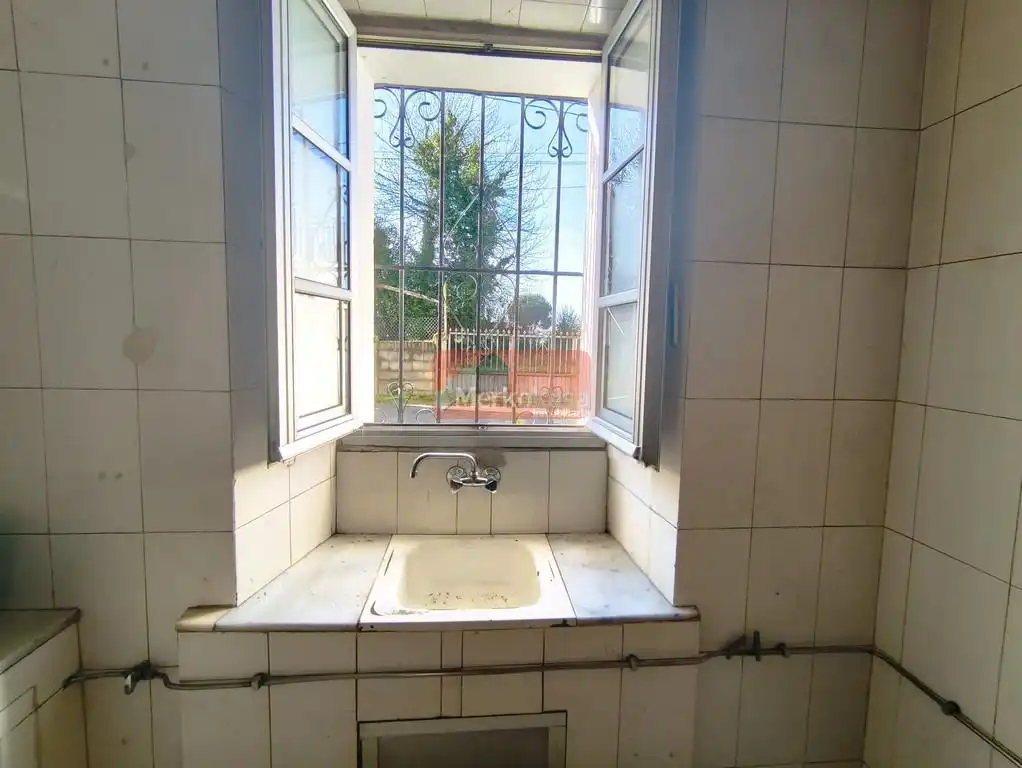 Baño de Finca rústica en venta en Lugo con Terraza y Amueblado