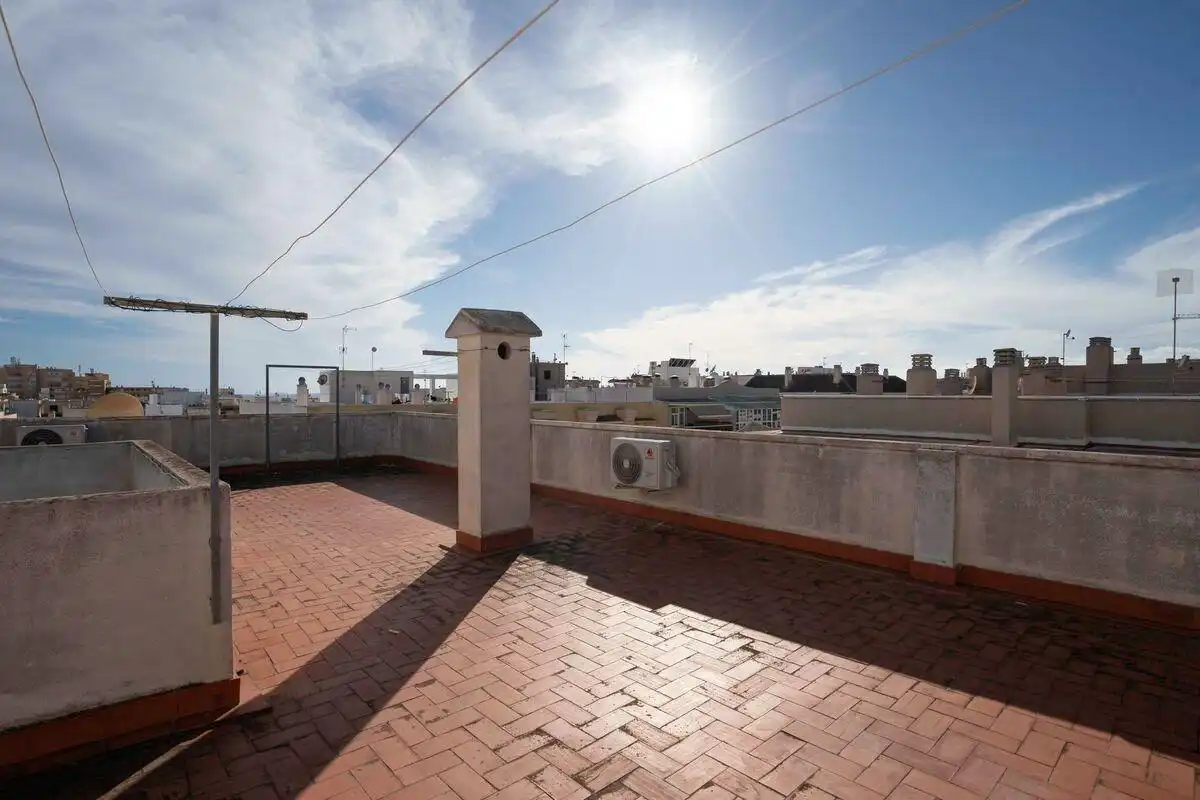 Apartament amb ascensor en venda a HABANERAS DE LAS 89, imagen 29