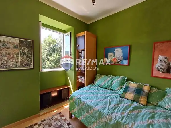 Haus mit Garten zum Verkauf in Lugar Costa, imagen 18