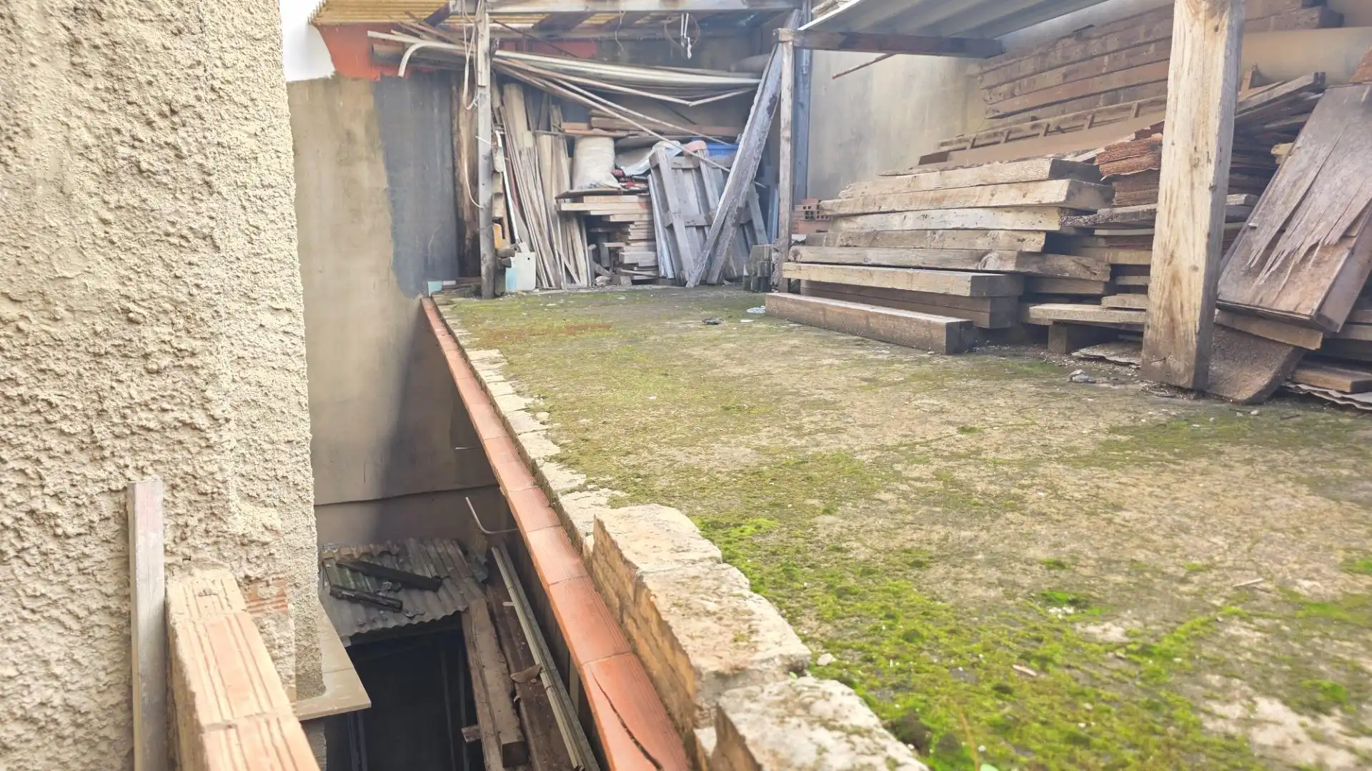 Casa amb terrassa en venda a El Alborgí, imagen 40