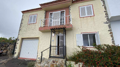 Foto 4 de Casa o xalet en venda a Calle Era Grande, La Quinta - Taucho, Santa Cruz de Tenerife